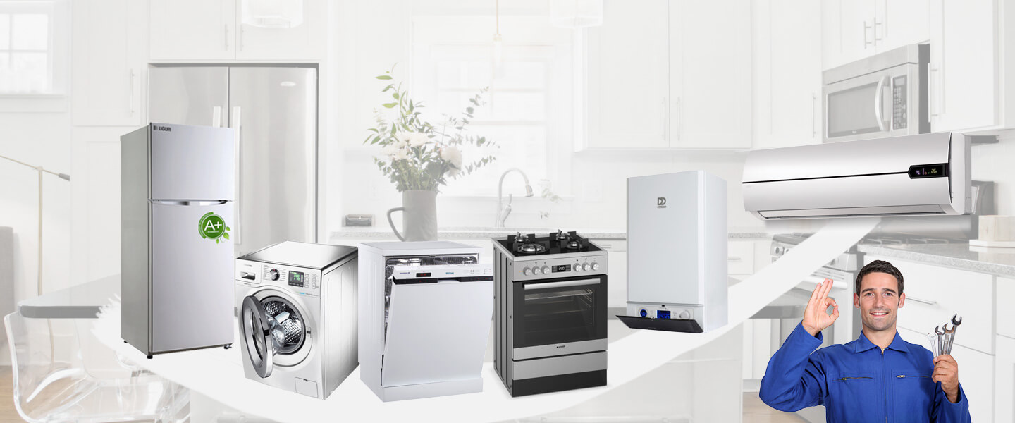 Isparta Whirlpool Servisi
